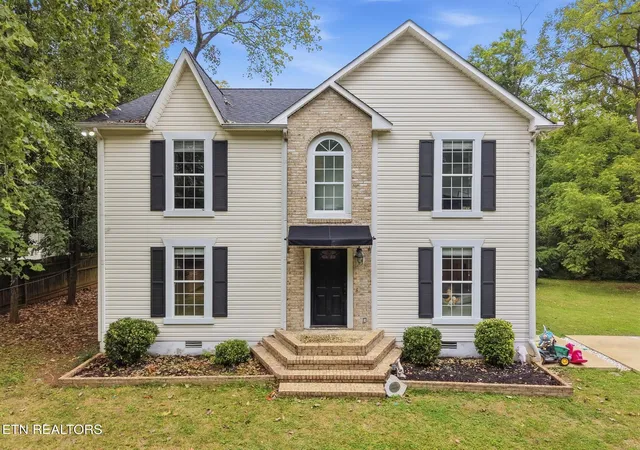 Photo 1 of Single family home for sale at 600 Freeze St, Cookeville, TN 38501 | MLS# 1356992 | Listing updated on 2026-10-26