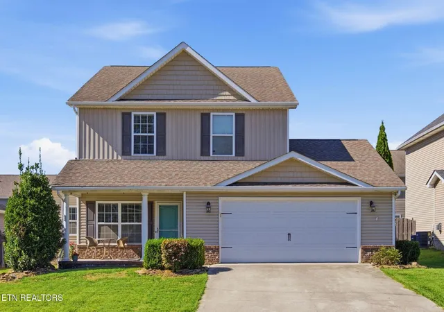 Photo 1 of Sale Pending at 1525 Chariot Ln, Knoxville, TN 37918 | MLS# 1356972 | Listing updated on 2026-10-30