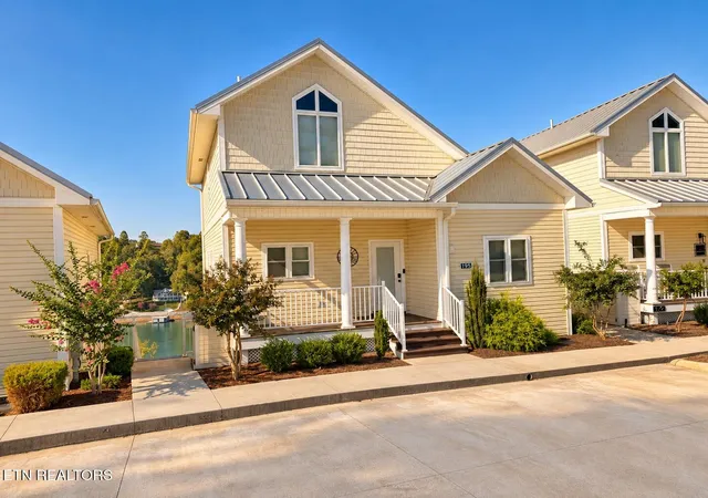 Photo 1 of Sale Pending at 195 N Deer Village Ln #B, La Follette, TN 37766 | MLS# 1356997 | Listing updated on 2026-10-30