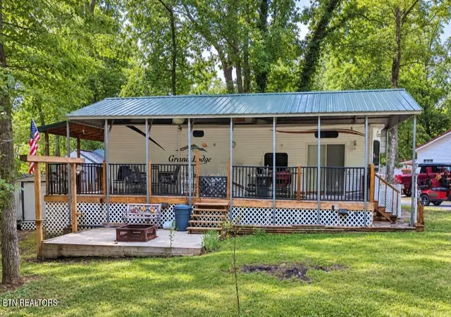 Photo 1 of Single family home for sale at Lot# 179 Laurel Pt, Crossville, TN 38571 | MLS# 1357016 | Listing updated on 2026-10-29