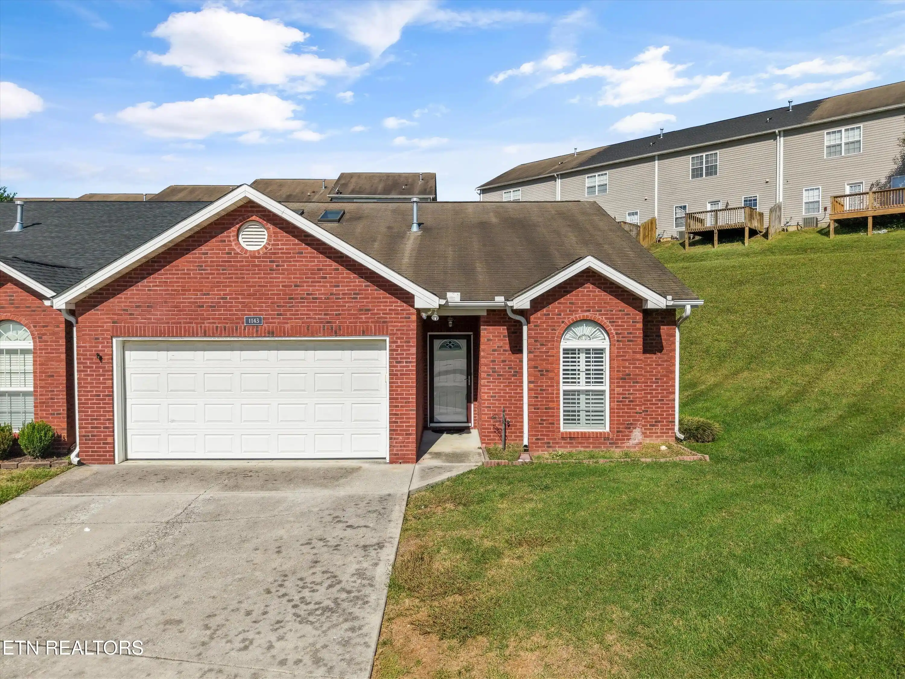 Single family home for sale at 1143 Webster Groves Ln, Knoxville, TN 37909 | MLS# 1357982