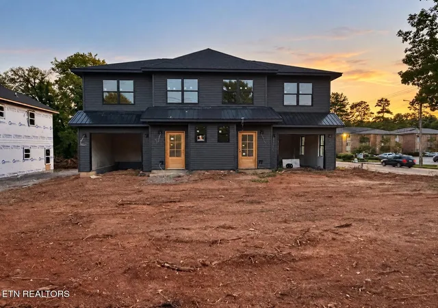 Multi family home for sale at 5361/5259 Inskip Rd, Knoxville, TN 37912 | MLS# 1357053