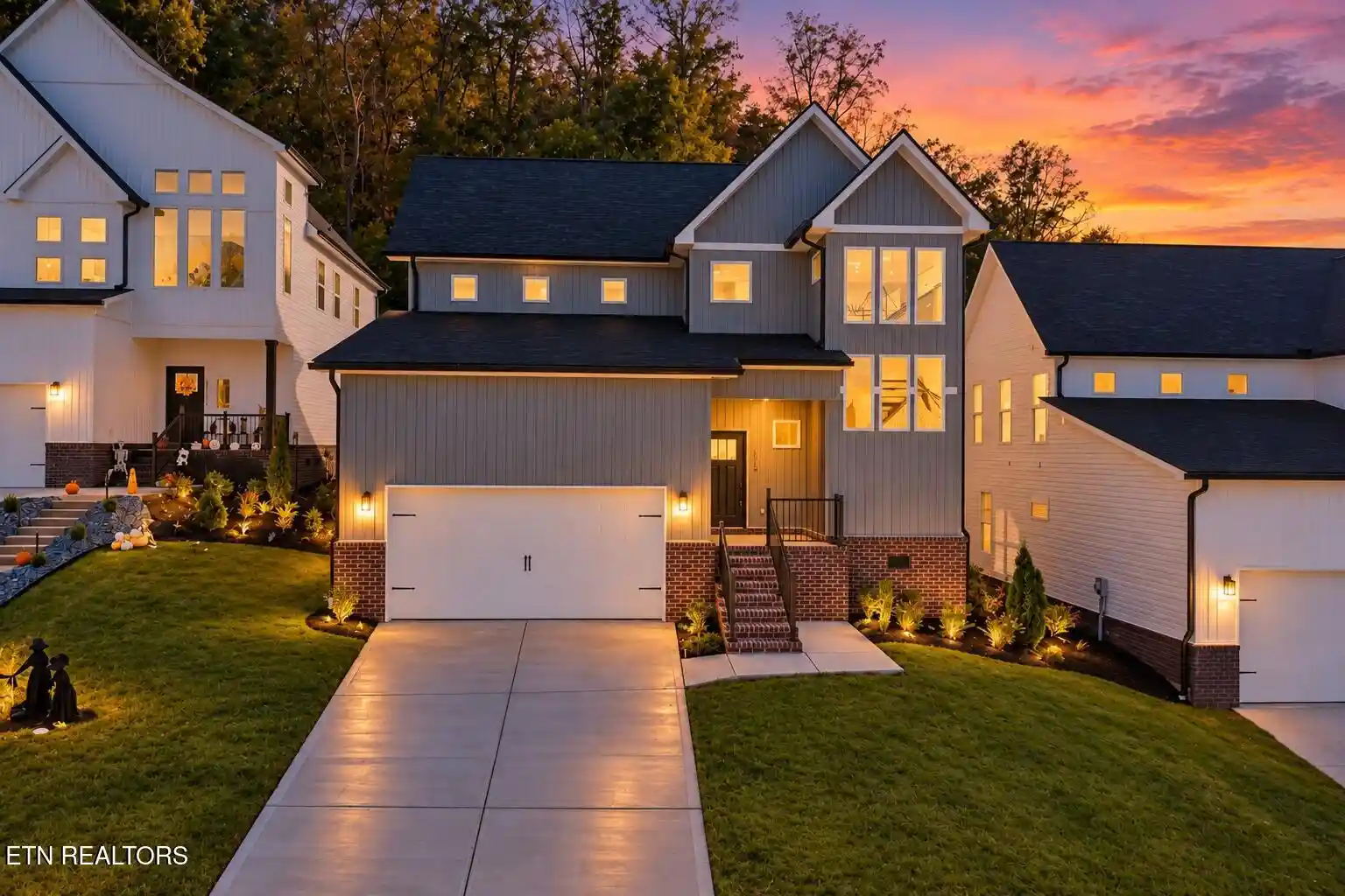 Photo 1 of Sale Pending at 12512 Dalton View Ln, Knoxville, TN 37932 | MLS# 1358457 | Listing updated on 2026-10-28