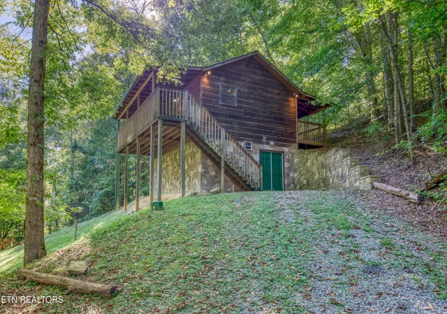 Photo 1 of Single family home for sale at 1330 Wild Turkey Way, Sevierville, TN 37876 | MLS# 1357584 | Listing updated on 2026-10-21
