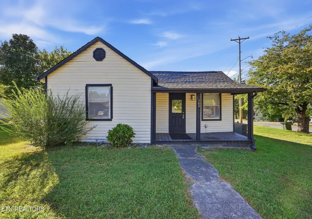 Photo 1 of Sale Pending at 145 Baker St, Sparta, TN 38583 | MLS# 1357135 | Listing updated on 2026-10-21