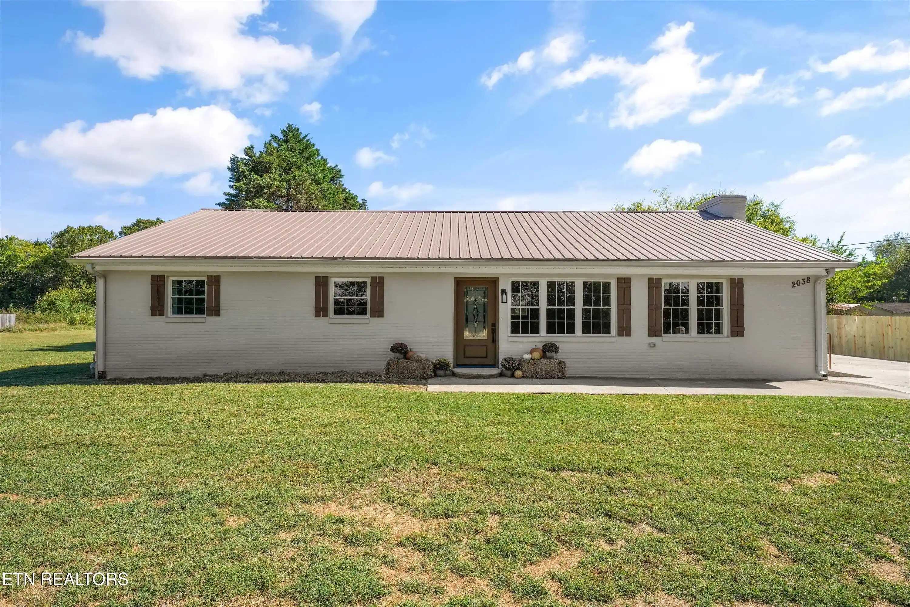 Single family home for sale at 2038 Highway 11 N, Niota, TN 37826 | MLS# 1357230