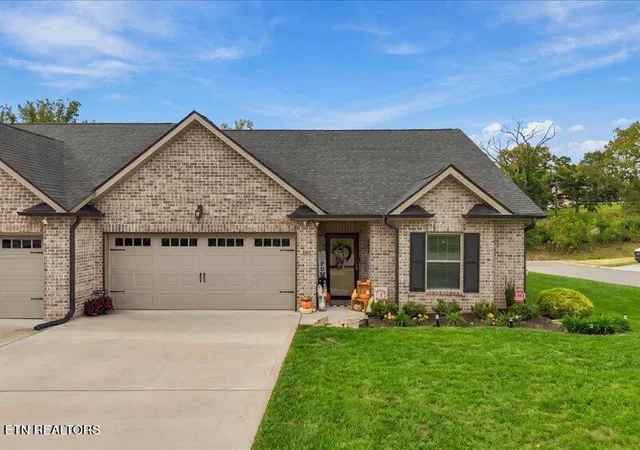 Condo for sale at 307 Whiskey Barrel Way, Knoxville, TN 37912 | MLS# 1358821