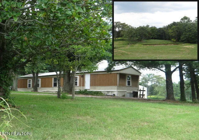 Photo 1 of Single family home for sale at 1901 Benson Rd, Cookeville, TN 38506 | MLS# 1357335 | Listing updated on 2026-10-02