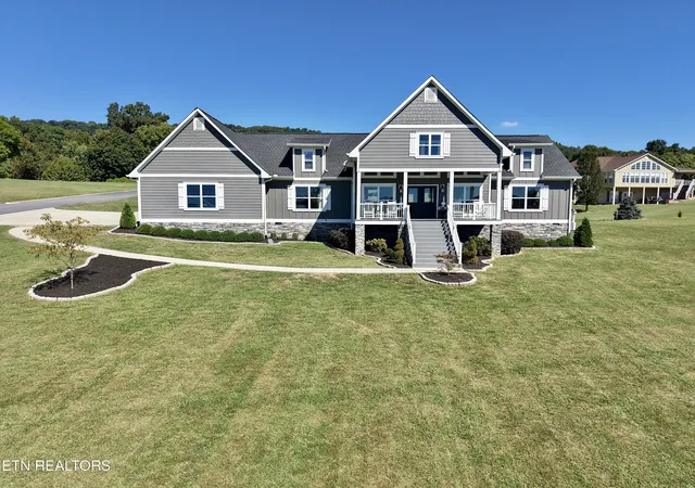Single family home for sale at 1205 Legacy Bay Dr, Mooresburg, TN 37811 | MLS# 1357198