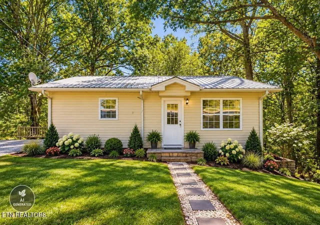 Photo 1 of Single family home for sale at 1968 Crossville Hwy, Sparta, TN 38583 | MLS# 1357185 | Listing updated on 2026-10-27