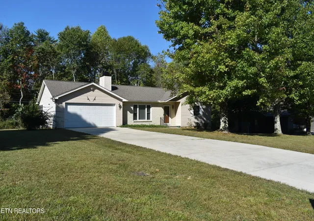 Photo 1 of Single family home for sale at 344 Meadows Rd, Sparta, TN 38583 | MLS# 1357224 | Listing updated on 2026-10-01