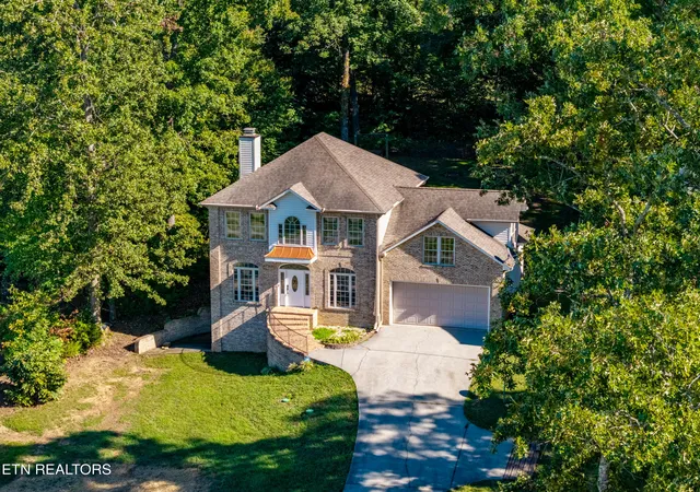 Single family home for sale at 5540 Nine Mile Rd, Maryville, TN 37801 | MLS# 1357306