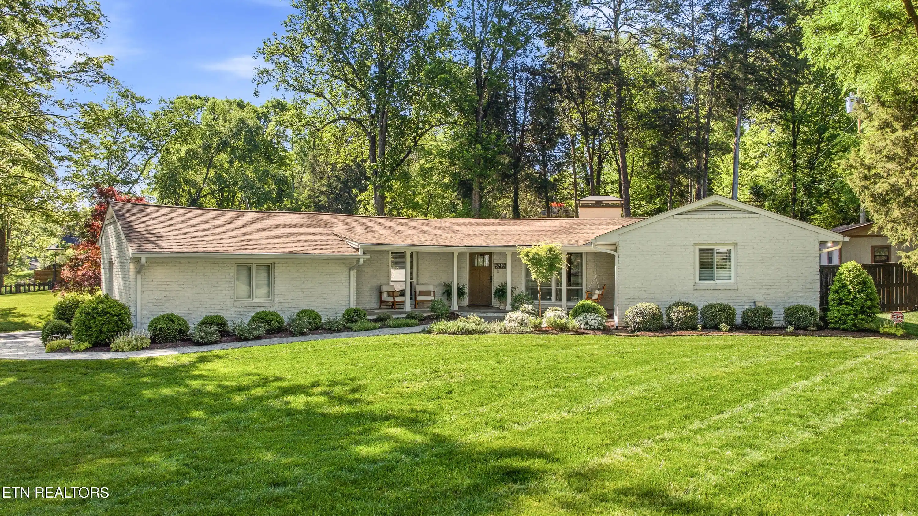Single family home for sale at 5715 Crestwood Dr, Knoxville, TN 37914 | MLS# 1357325