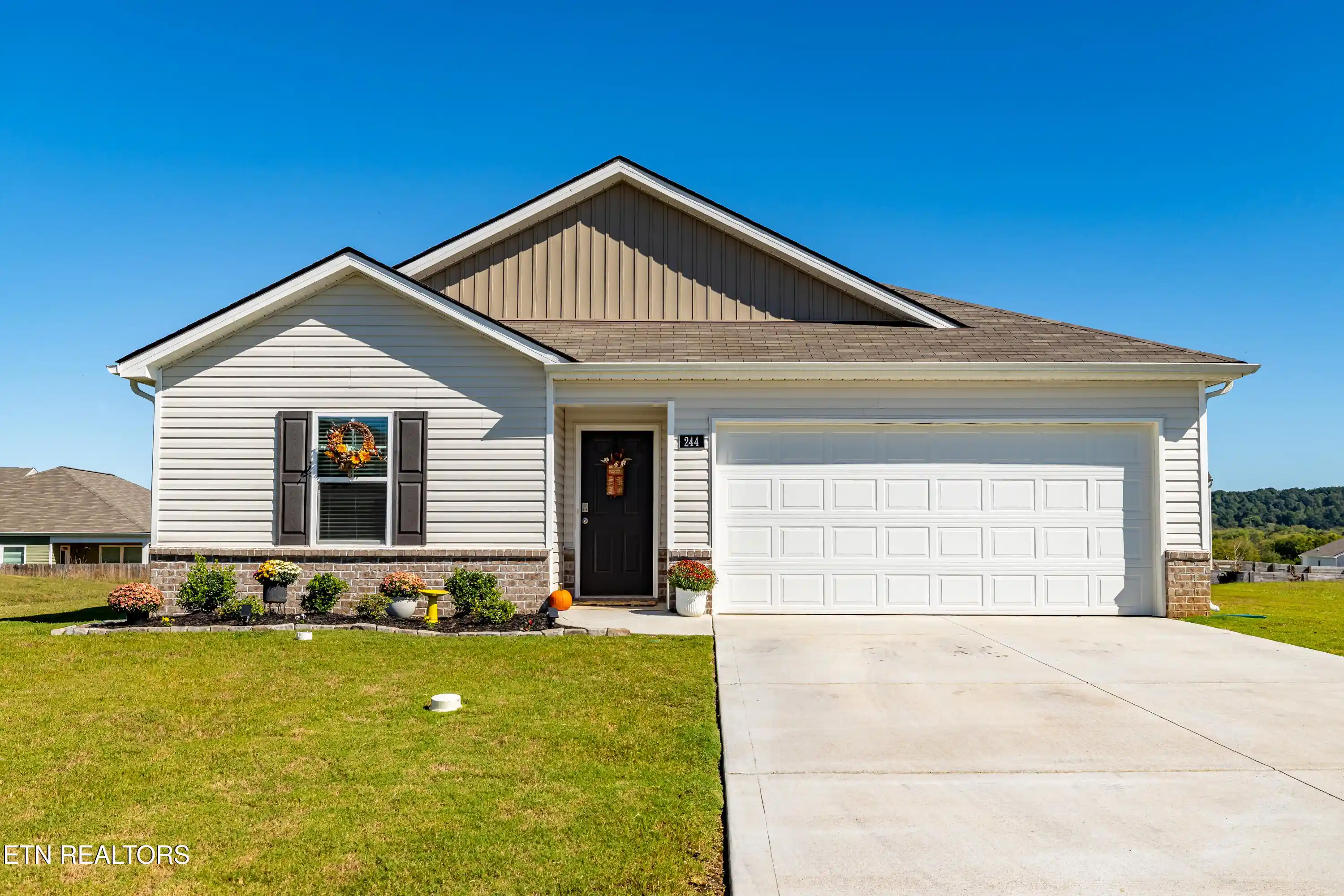 Photo 1 of Sale Pending at 244 Preece Ln, Niota, TN 37826 | MLS# 1357695 | Listing updated on 2026-10-13