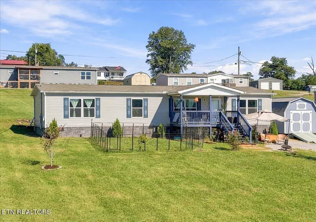 Photo 1 of Sale Pending at 125 Schertz Ln, Rutledge, TN 37861 | MLS# 1357362 | Listing updated on 2026-10-23