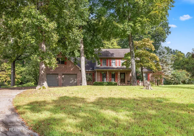 Single family home for sale at 323 Kitts Rd, Luttrell, TN 37779 | MLS# 1357451