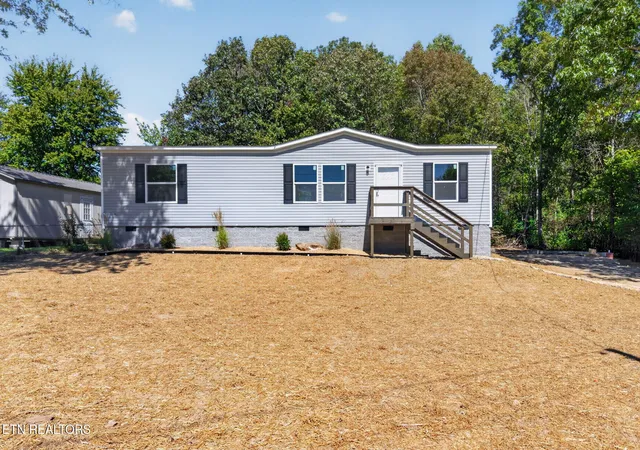 Photo 1 of Single family home for sale at 736 Shadberry Dr, Crossville, TN 38572 | MLS# 1357450 | Listing updated on 2026-10-02