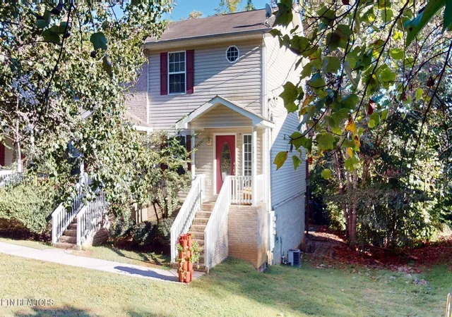 Condo for sale at 2916 Beaverwood Dr, Knoxville, TN 37918 | MLS# 1357510
