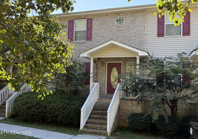 Condo for sale at 2918 Beaverwood Dr, Knoxville, TN 37918 | MLS# 1357512