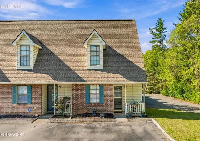 Single family home for sale at 9029 Fountain Brk Ln #1, Knoxville, TN 37923 | MLS# 1357652