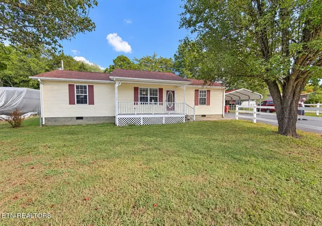 Single family home for sale at 155 Winfield Ln, Decatur, TN 37322 | MLS# 1357487