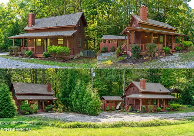 Photo 1 of Sale Pending at 2107 Jeans Way, Sevierville, TN 37876 | MLS# 1357530 | Listing updated on 2026-10-02