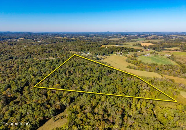 Land for sale at 136 Denton Rd, Madisonville, TN 37354 | MLS# 1358247