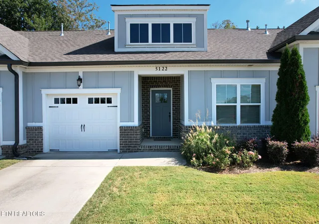 Photo 1 of Condo for sale at 5122 Meadowbend Dr, Cleveland, TN 37312 | MLS# 1358617 | Listing updated on 2026-10-12
