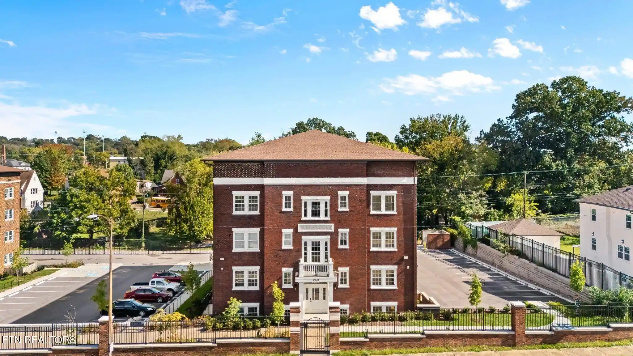 Photo 1 of Condo for sale at 2724 E Magnolia Ave #301, Knoxville, TN 37914 | MLS# 1360588 | Listing updated on 2026-10-30
