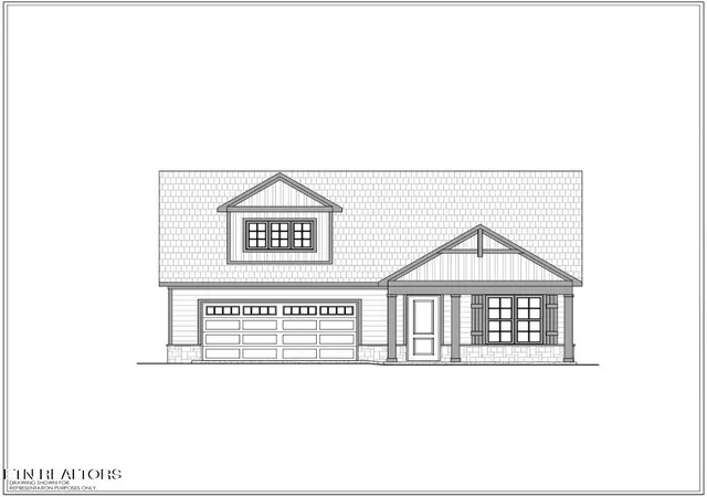 Single family home for sale at 363 Trillium Tr, Lenoir City, TN 37771 | MLS# 1357571