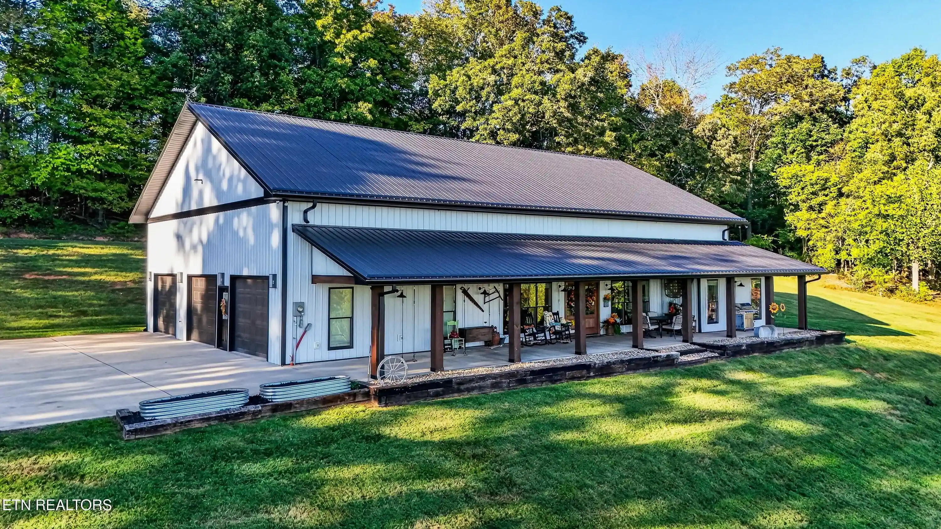Photo 1 of Single family home for sale at 211 Brown Rd, Blaine, TN 37709 | MLS# 1358850 | Listing updated on 2026-10-28