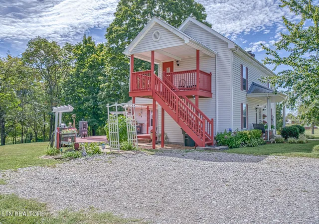 Photo 1 of Single family home for sale at 324 Turntable Rd, Sparta, TN 38583 | MLS# 1357611 | Listing updated on 2026-10-02