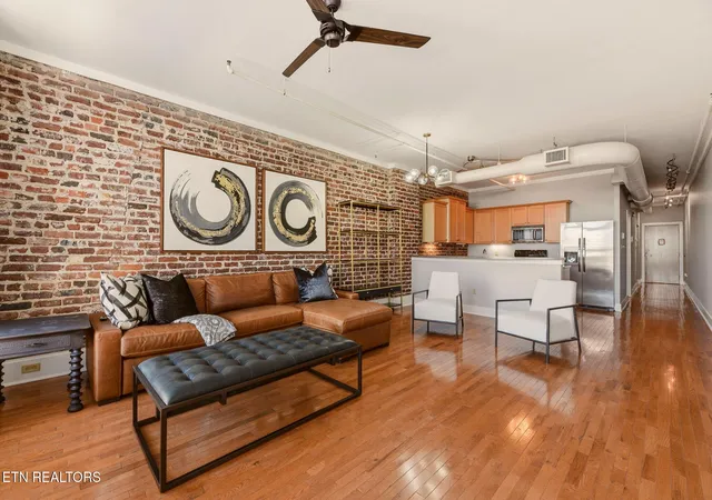 Condo for sale at 418 S Gay St #605, Knoxville, TN 37902 | MLS# 1358010