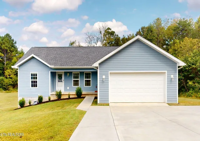 Photo 1 of Sale Pending at 123 Magnolia Ln, Sweetwater, TN 37874 | MLS# 1357730 | Listing updated on 2026-10-19