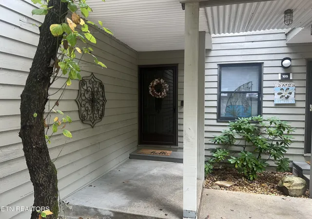 Photo 1 of Condo for sale at 145 Moytoy Rd #103, Crab Orchard, TN 37723 | MLS# 1358066 | Listing updated on 2026-10-08