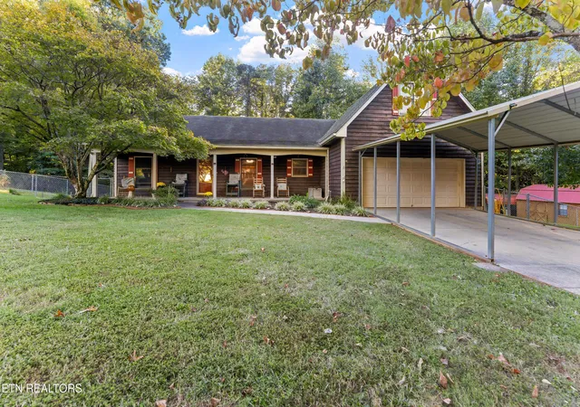 Photo 1 of Single family home for sale at 4921 Mandalay Rd, Knoxville, TN 37921 | MLS# 1357747 | Listing updated on 2026-10-03