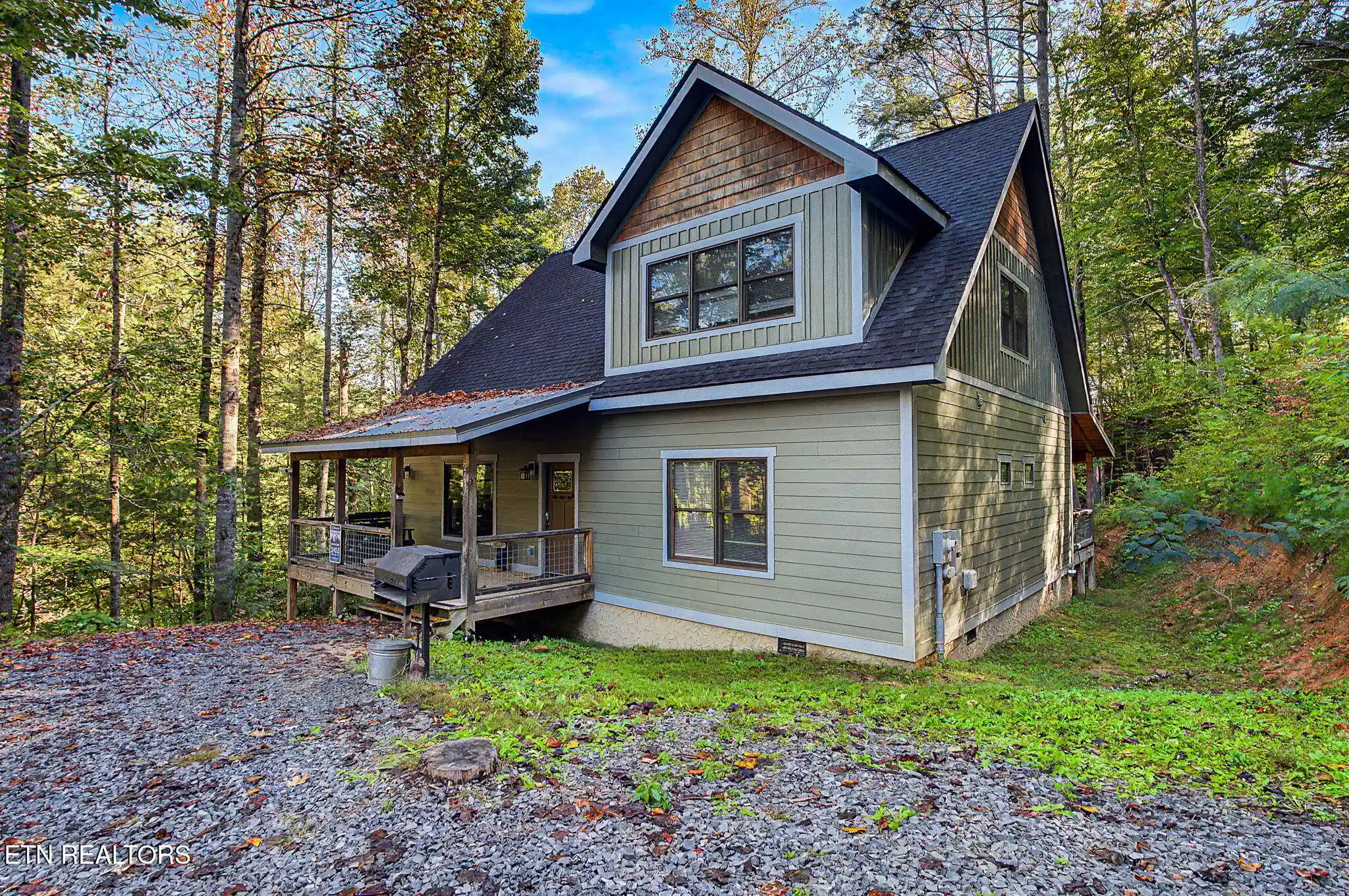 Single family home for sale at 2485&2489 Waldens Crk Rd, Sevierville, TN 37862 | MLS# 1359150