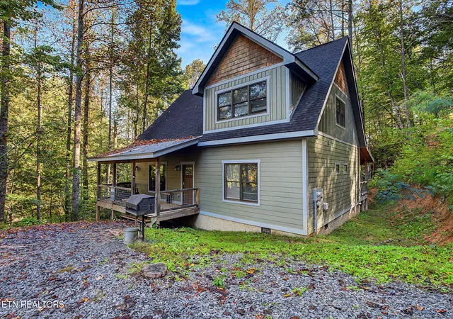 Single family home for sale at 2485&2489 Waldens Crk Rd, Sevierville, TN 37862 | MLS# 1359150
