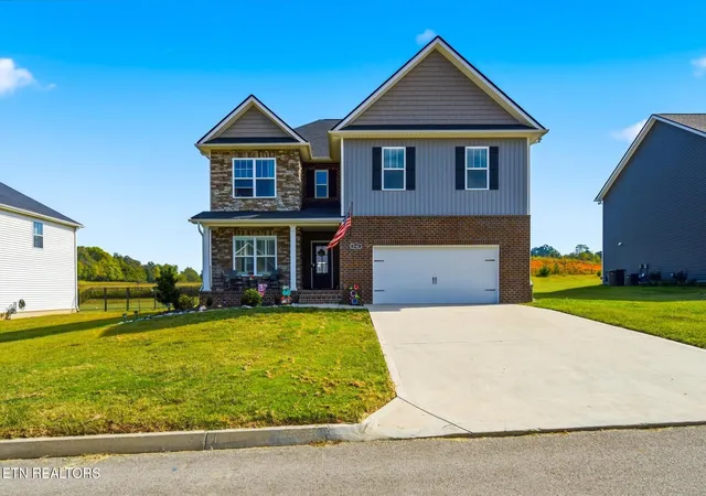 Photo 1 of Single family home for sale at 2162 Tributary Dr, Sevierville, TN 37876 | MLS# 1357761 | Listing updated on 2026-10-19