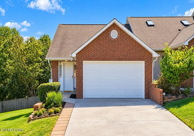 Single family home for sale at 2462 Glen Meadow Rd, Knoxville, TN 37909 | MLS# 1358175