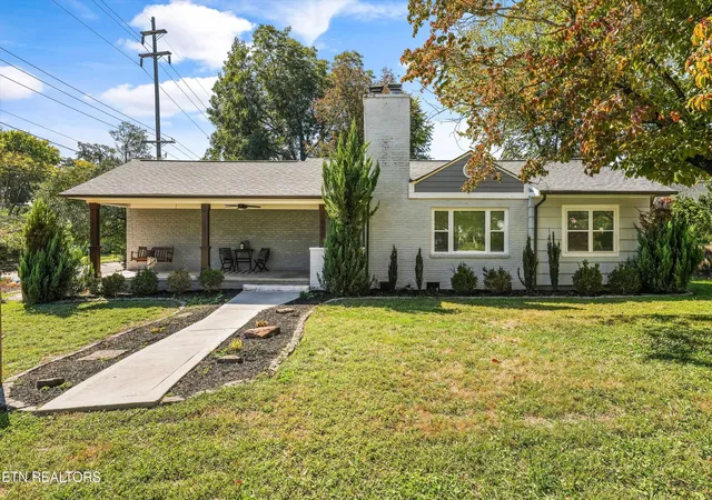 Photo 1 of Single family home for sale at 602 W Glenwood Ave, Knoxville, TN 37917 | MLS# 1358123 | Listing updated on 2026-10-28