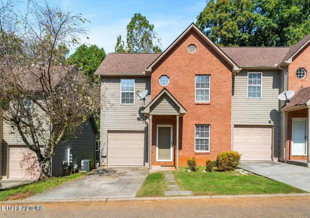 Photo 1 of Condo for sale at 8709 Mowbray Way, Knoxville, TN 37923 | MLS# 1358409 | Listing updated on 2026-10-12