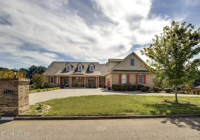 Single family home for sale at 2760 River Is Blvd, Kodak, TN 37764 | MLS# 1358286