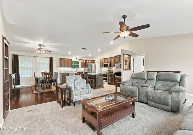 Photo 1 of Single family home for sale at 2021 Compton Ct, Sevierville, TN 37876 | MLS# 1358003 | Listing updated on 2026-10-26