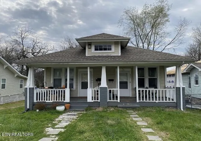 Multi family home for sale at 2310 E Glenwood Ave, Knoxville, TN 37917 | MLS# 1360006