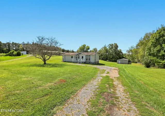 Single family home for sale at 125 Dorothy Dr, Talbott, TN 37877 | MLS# 1357968