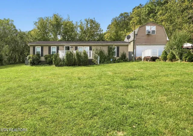 Photo 1 of Sale Pending at 103 Bower Holw Rd, Luttrell, TN 37779 | MLS# 1358915 | Listing updated on 2026-10-22