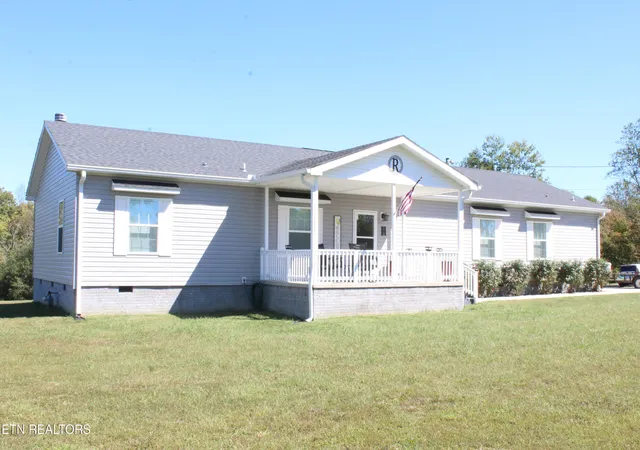 Photo 1 of Single family home for sale at 2355 Pippin Rd, Cookeville, TN 38501 | MLS# 1358007 | Listing updated on 2026-10-06