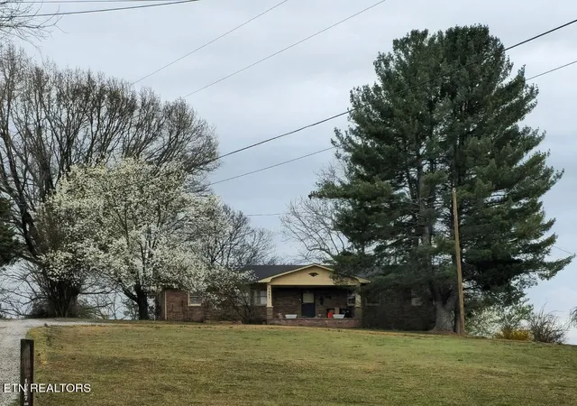 Single family home for sale at 3451 Baker Springs Rd, White Pine, TN 37890 | MLS# 1358024