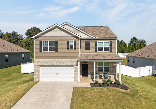 Photo 1 of Single family home for sale at 218 Crossgrain Rd, Cookeville, TN 38506 | MLS# 1358053 | Listing updated on 2026-10-19